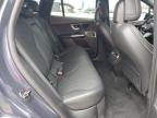 2023 Mercedes-Benz Eqe Suv 350 4Matic იყიდება Sun Valley-ში, CA - Rear End