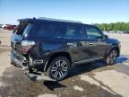 2016 Toyota 4Runner Sr5 for Sale in Eight Mile, AL - Rear End