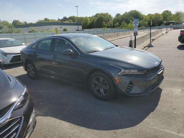  KIA K5 2023 Szary