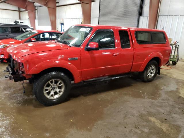 2011 Ford Ranger Super Cab