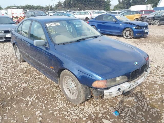 2000 BMW 540I AUTO