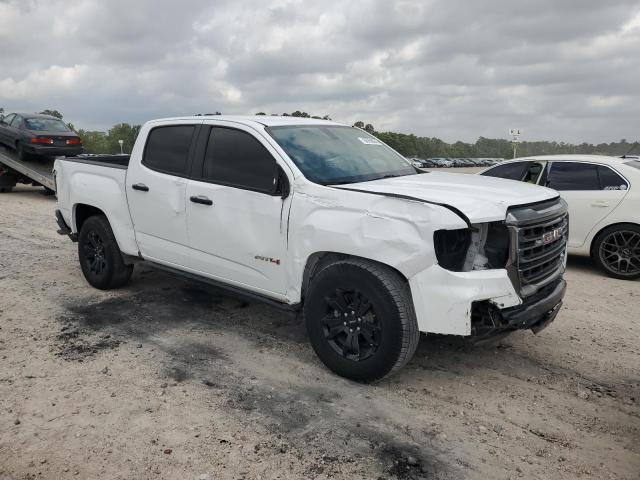  GMC CANYON 2022 White