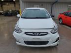 2013 Hyundai Accent Gls en Venta en Franklin, WI - Front End