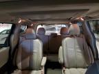 2011 Toyota Sienna Xle იყიდება Eldridge-ში, IA - Rear End