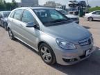 2010 MERCEDES BENZ B160 BLUEE for sale at Copart WESTBURY