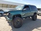 1997 Chevrolet Tahoe K1500 продається в Fresno, CA - Front End