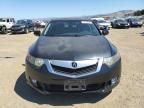 2009 Acura Tsx  for Sale in American Canyon, CA - Rear End