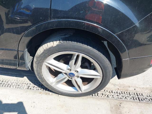 2015 FORD KUGA TITANIUM X SPT TDCI 