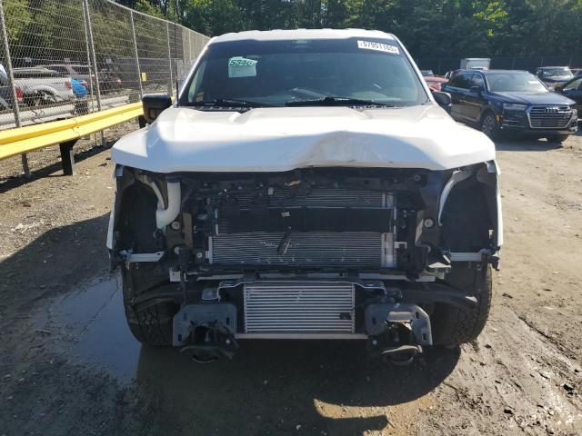  FORD All Models 2024 Білий