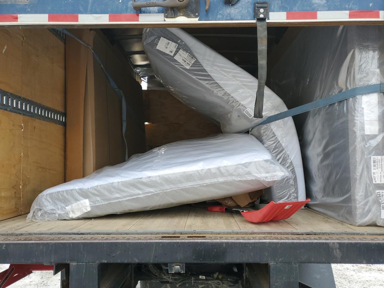 2022 Ram 4500 VIN: 3C7WRLDL2NG300649 Lot: 56152335