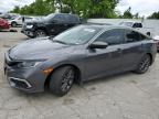 2019 Honda Civic Ex   zu verkaufen in Bridgeton, MO - Side