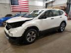 2018 Honda Cr-V Lx na sprzedaż w Casper, WY - Front End