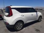 2021 Kia Soul Lx for Sale in North Las Vegas, NV - Mechanical