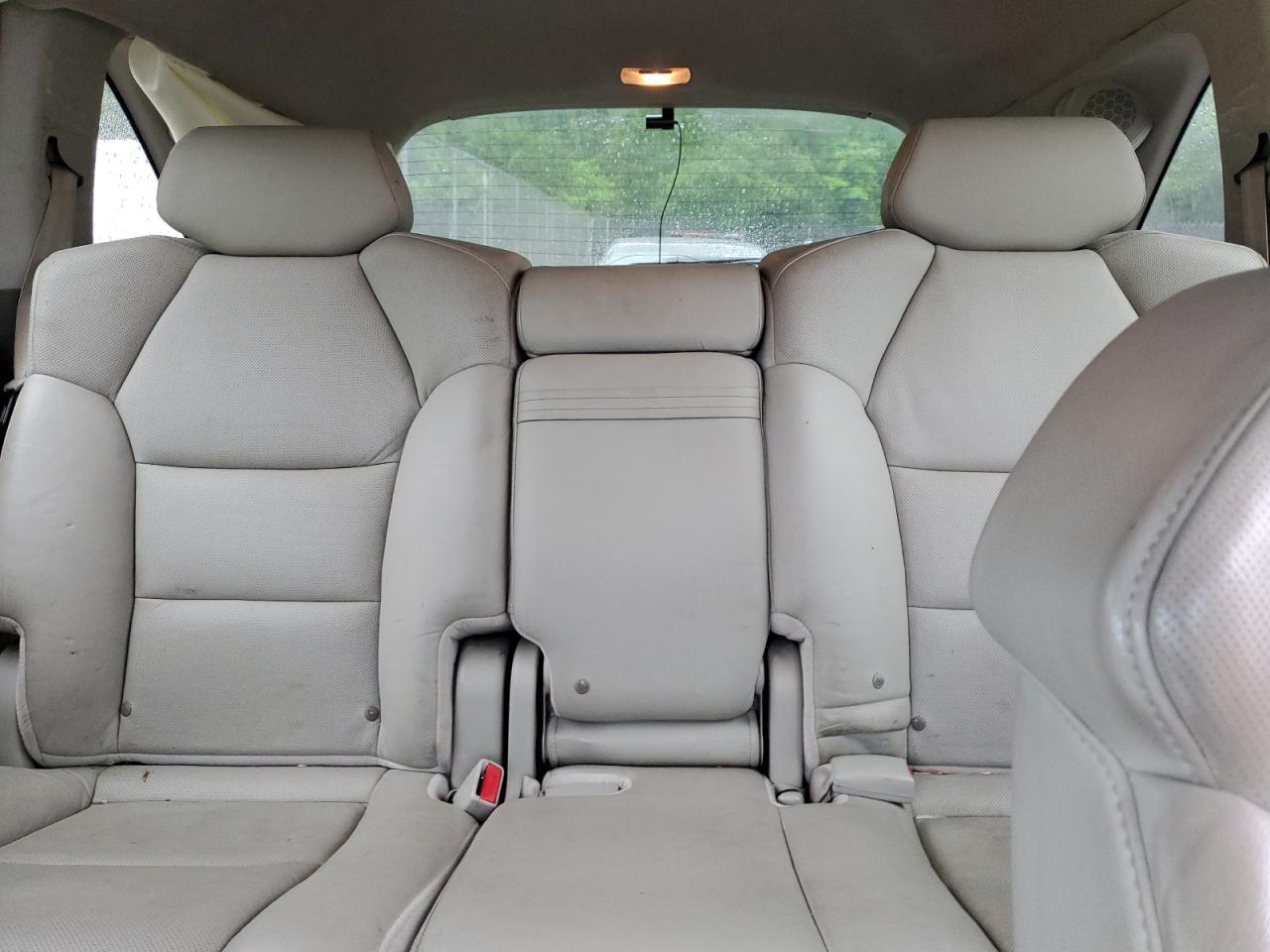 2007 Acura Mdx Sport VIN: 2HNYD28517H511803 Lot: 69545555