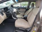 2015 Hyundai Elantra Se na sprzedaż w Chicago Heights, IL - Front End