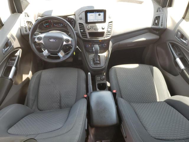  FORD TRANSIT 2019 Серебристый