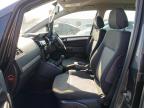 2012 VAUXHALL ZAFIRA EXC for sale at Copart CHESTER