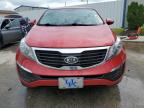 2012 Kia Sportage Base за продажба в Louisville, KY - Rear End