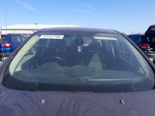 2012 FORD C-MAX TITA