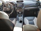 2020 Subaru Crosstrek Limited en Venta en Knightdale, NC - Side