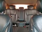 2016 Infiniti Qx50  en Venta en Grand Prairie, TX - Side