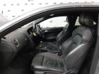 2011 AUDI A5 S LINE for sale at Copart NEWBURY