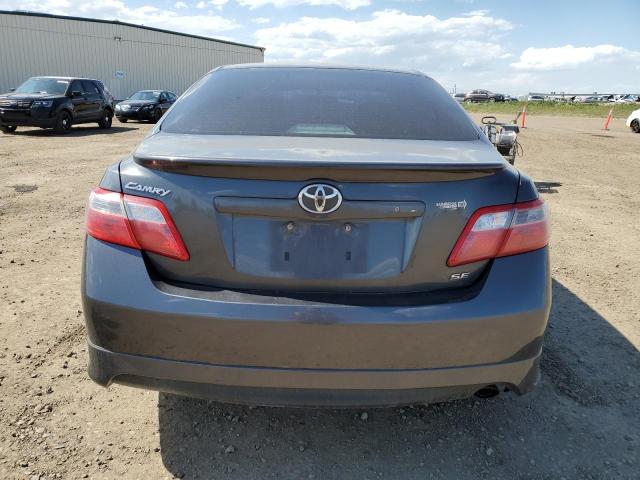 2008 TOYOTA CAMRY CE