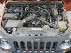 2010 Jeep Wrangler Unlimited Sport for Sale in Glassboro, NJ - Water/Flood