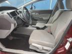 2012 Honda Civic Lx for Sale in Moncton, NB - Front End
