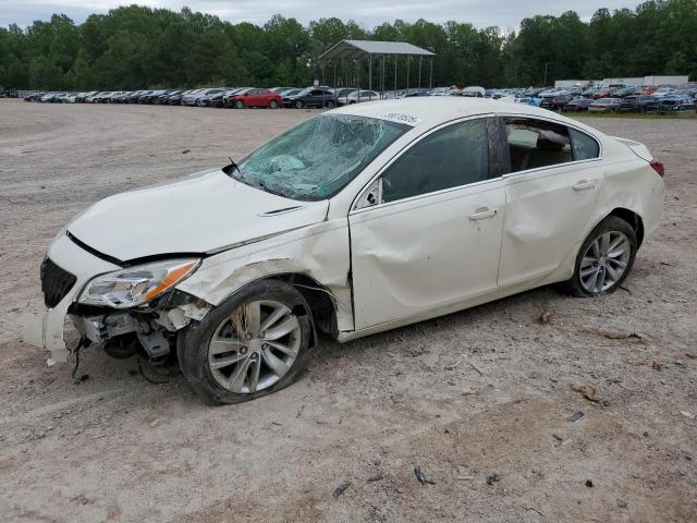 2015 Buick Regal 2.0L