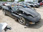 2003 Chevrolet Corvette    en Venta en Wichita, KS - Side