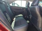 2017 Toyota Camry Le იყიდება Lebanon-ში, TN - Hail