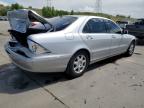 2001 Mercedes-Benz S 430   за продажба в Littleton, CO - Rear End