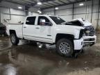 2017 Chevrolet Silverado K3500 High Country for Sale in Ham Lake, MN - Front End