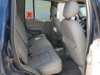 2002 Jeep Liberty Limited продається в Cahokia Heights, IL - Rollover