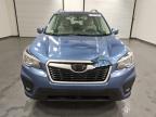2020 Subaru Forester Premium na sprzedaż w Assonet, MA - Front End