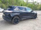 2017 Ford Edge Titanium продається в Northfield, OH - Front End