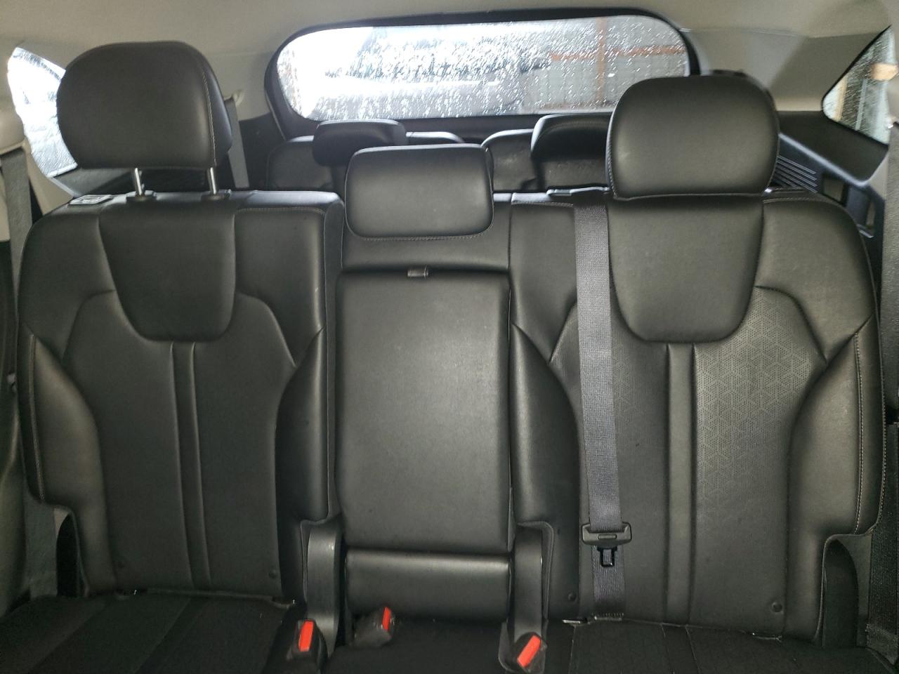 2022 Kia Sorento S VIN: 5XYRL4LC2NG148647 Lot: 57588115