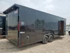2025 Pace Kp-Dxc10224-100 Enclosed Cargo Trailer იყიდება Corpus Christi-ში, TX - Normal Wear