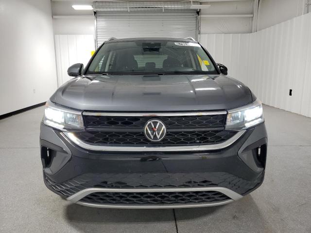  VOLKSWAGEN TAOS SE 2024 Szary