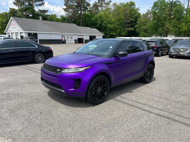  LAND ROVER RANGEROVER 2020 White