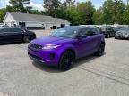 2020 Land Rover Range Rover Evoque Se للبيع في North Billerica، MA - Minor Dent/Scratches
