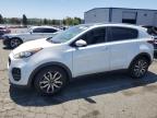 2017 Kia Sportage Ex zu verkaufen in Vallejo, CA - Minor Dent/Scratches