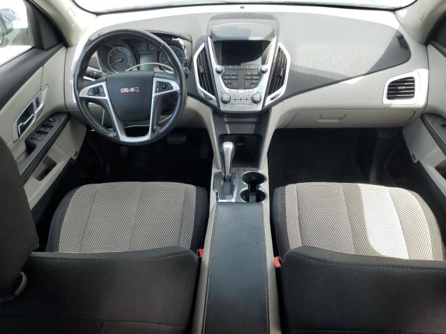 Parquets GMC TERRAIN 2014 Blue