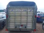 2010 IFOR TRAILER for sale at Copart BRISTOL