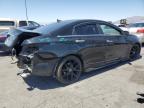 2014 Hyundai Sonata Se for Sale in North Las Vegas, NV - Rear End