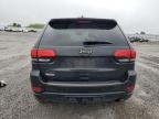 2016 Jeep Grand Cherokee Limited for Sale in Earlington, KY - Hail