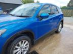 2013 MAZDA CX-5 SE-L for sale at Copart COLCHESTER