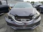 2014 Honda Civic Lx for Sale in Spartanburg, SC - Front End