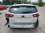 2022 Subaru Impreza Premium продається в Leroy, NY - All Over